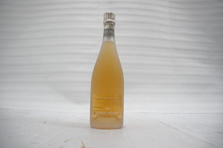 Jacques Selosse Brut Rose NV