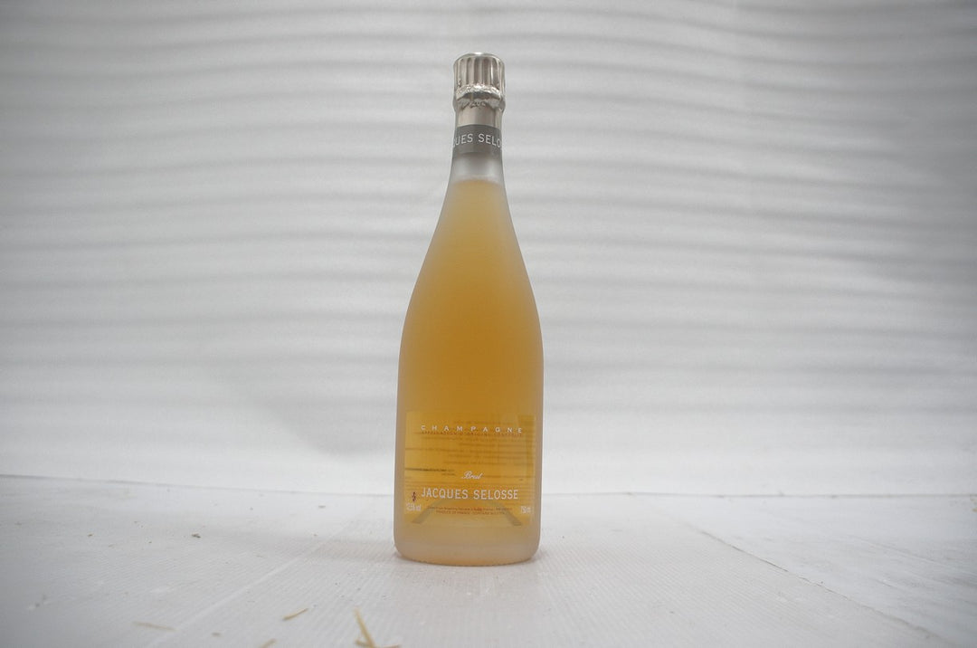 Jacques Selosse Brut Rose NV