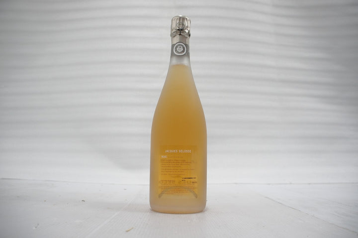 Jacques Selosse Brut Rose NV