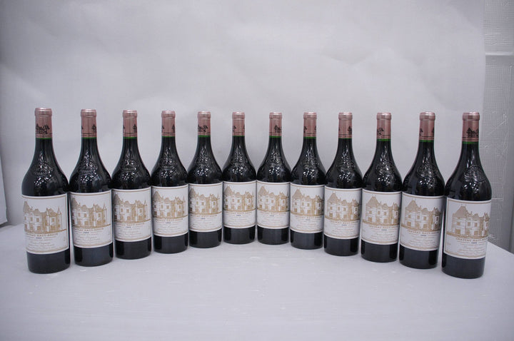 Chateau Haut Brion 2000