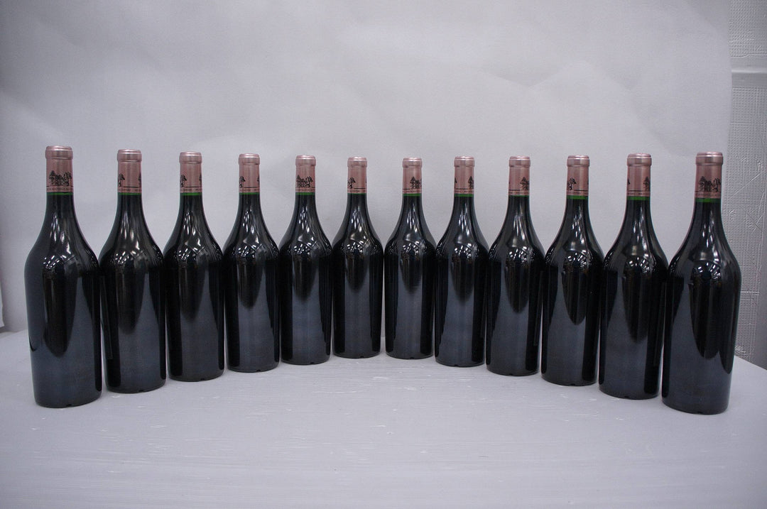 Chateau Haut Brion 2000