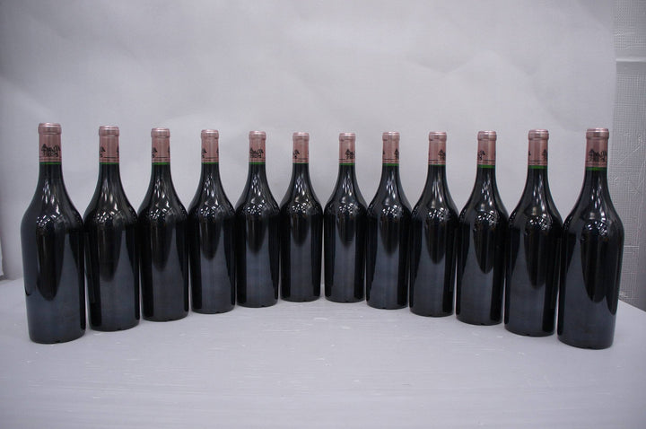 Chateau Haut Brion 2000