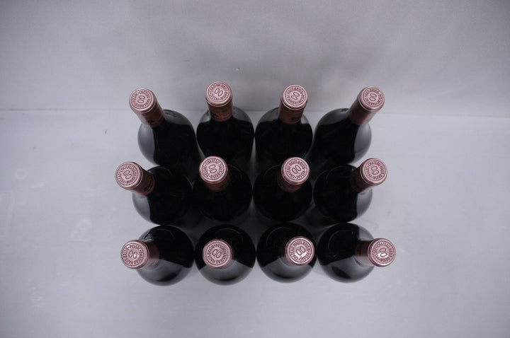 Chateau Haut Brion 2000
