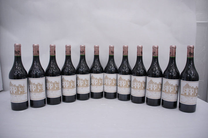 Chateau Haut Brion 2000