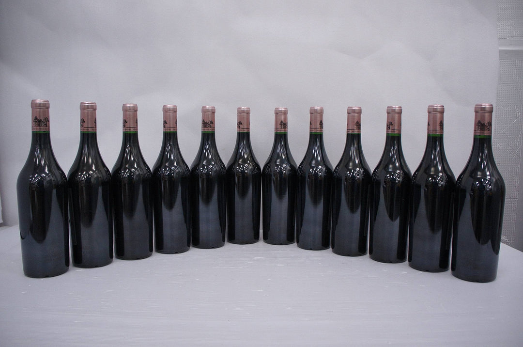 Chateau Haut Brion 2000