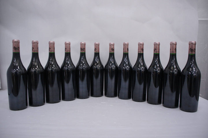 Chateau Haut Brion 2000