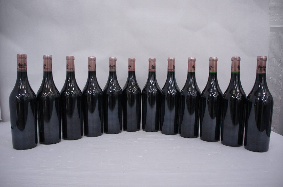 Chateau Haut Brion 2000