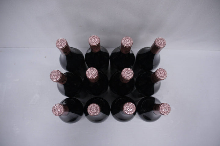 Chateau Haut Brion 2000