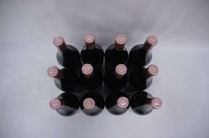 Chateau Haut Brion 2000