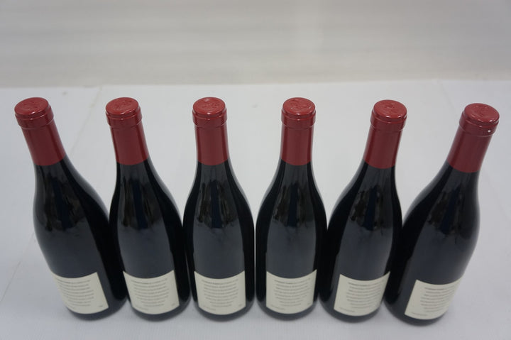 Marcassin Pinot Noir Marcassin Vineyard 2011