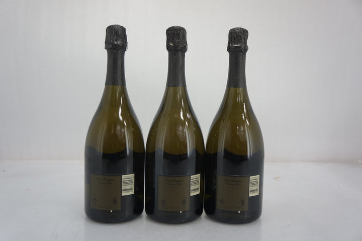 Dom Perignon Vintage 2002