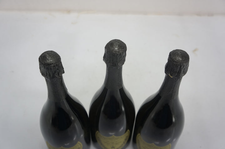 Dom Perignon Vintage 2002