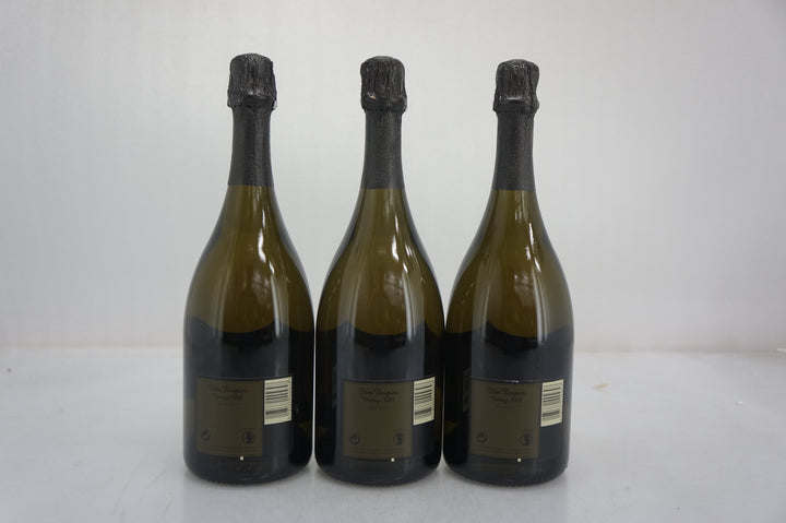 Dom Perignon Vintage 2002