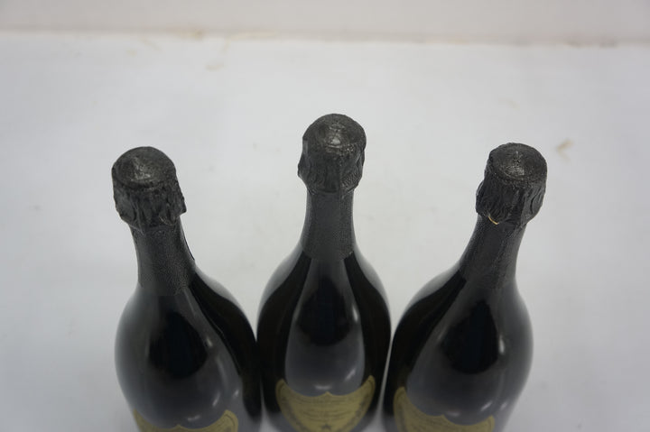 Dom Perignon Vintage 2002