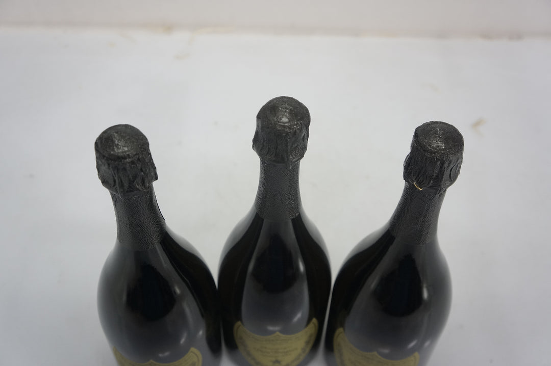 Dom Perignon Vintage 2002