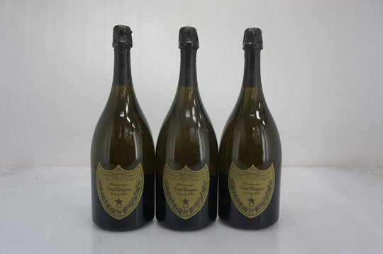 Dom Perignon Vintage 2002 (Magnum)