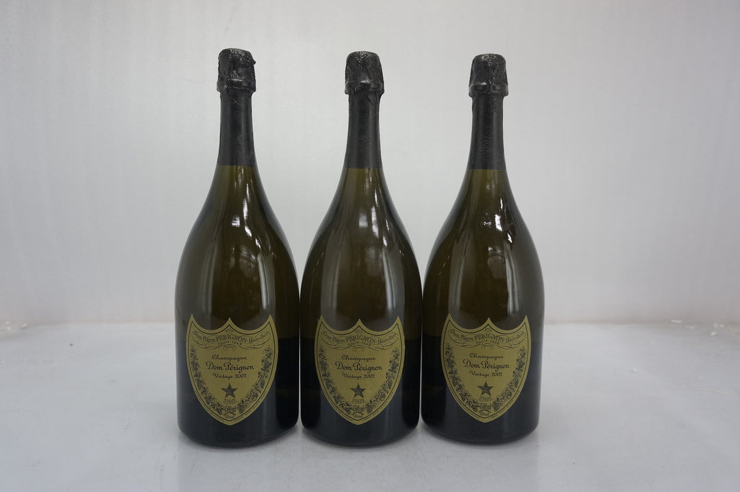 Dom Perignon Vintage 2002 (Magnum)