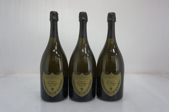 Dom Perignon Vintage 2002 (Magnum)