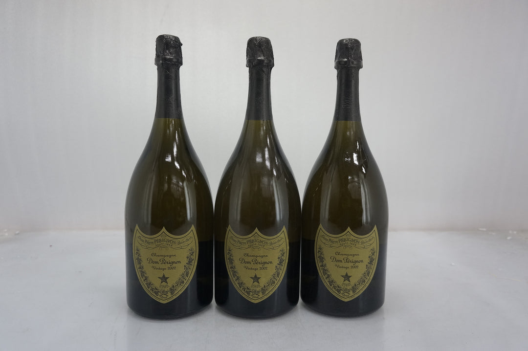 Dom Perignon Vintage 2002 (Magnum)