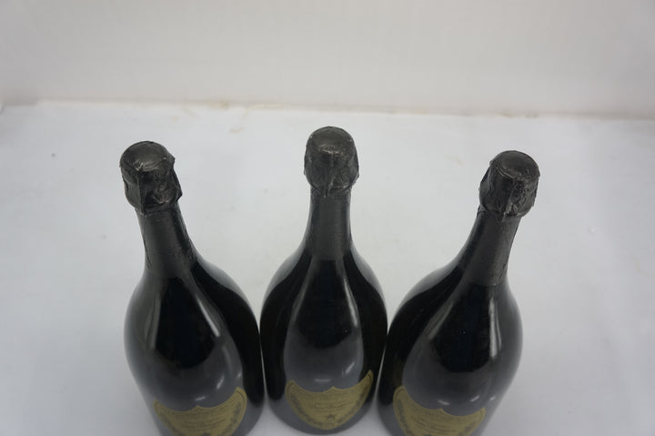 Dom Perignon Vintage 2002 (Magnum)