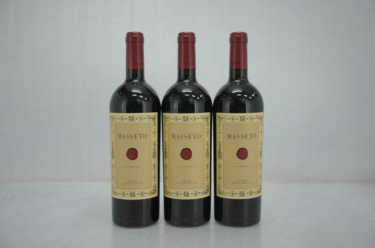 Masseto 2009