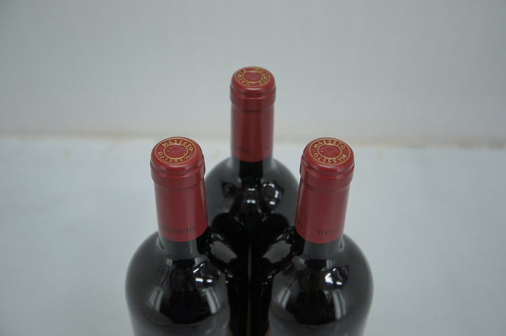 Masseto 2009
