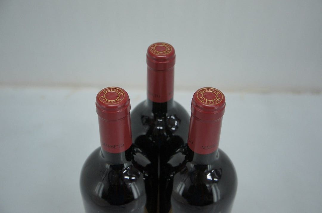 Masseto 2009