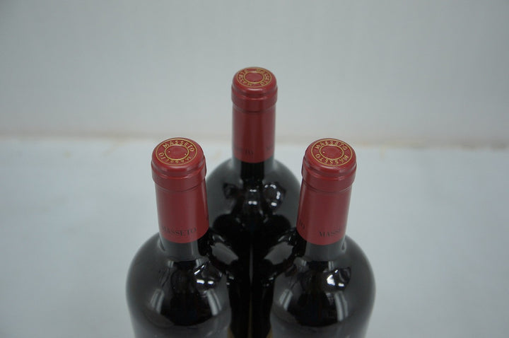 Masseto 2009