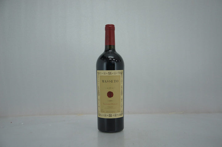 Masseto 2000