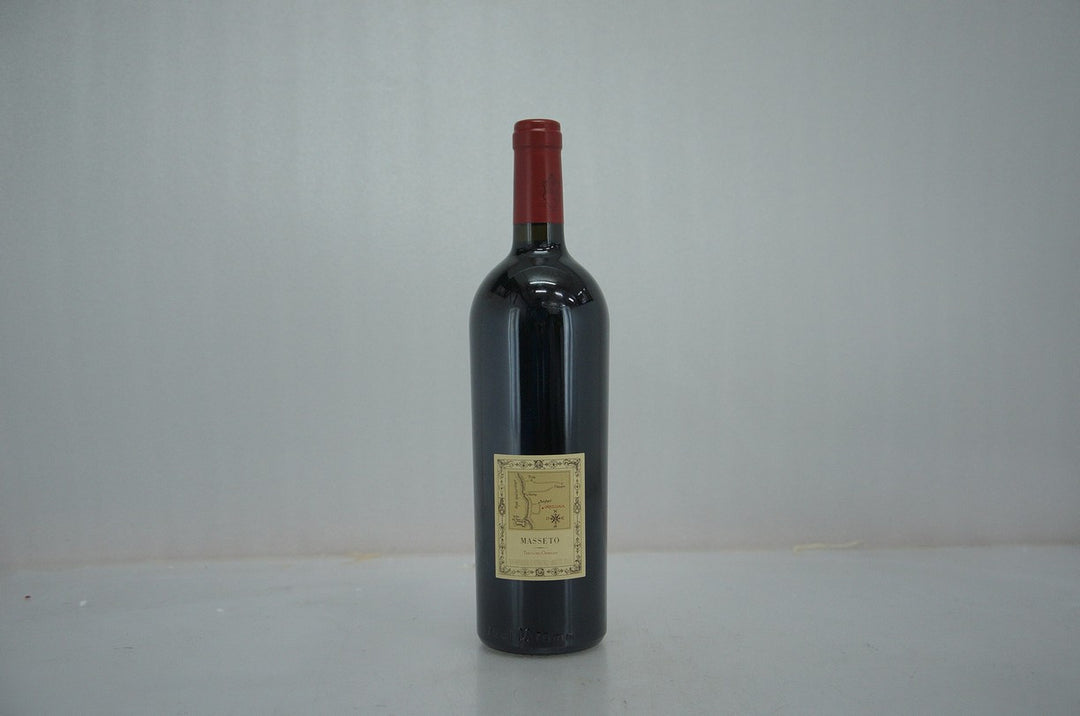 Masseto 2000
