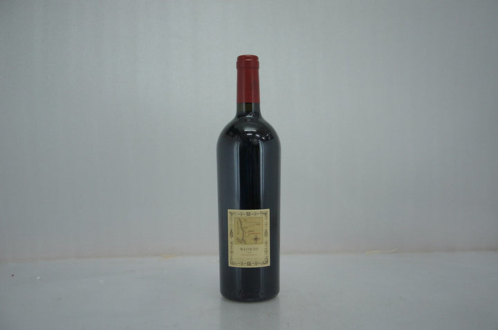 Masseto 2000