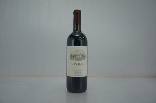Ornellaia 2002