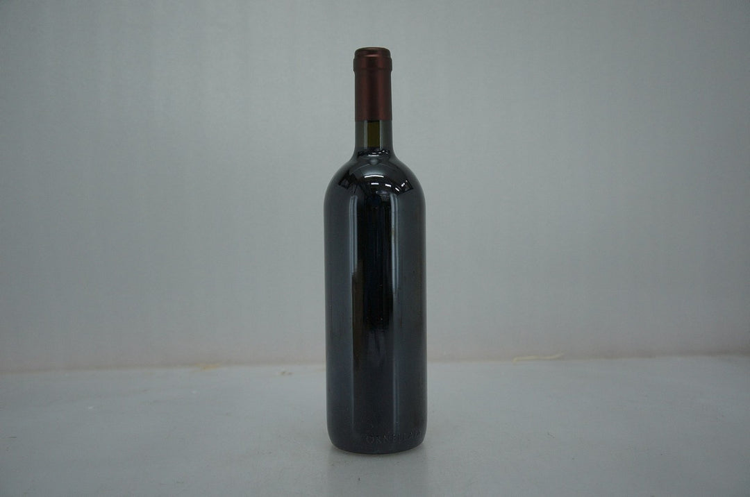 Ornellaia 2002