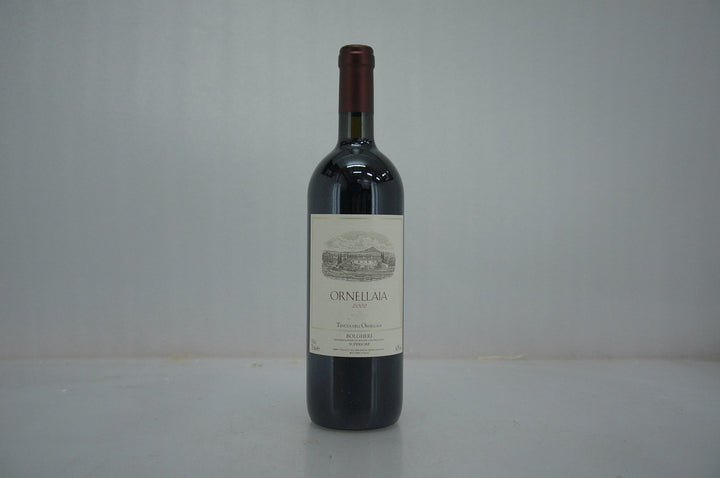 Ornellaia 2002