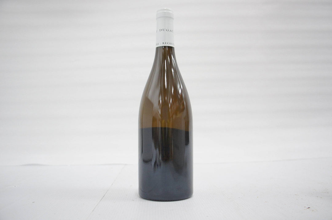 Dugat Py Pernand Vergelesses Blanc Sous Fretilles 1er Cru 2011