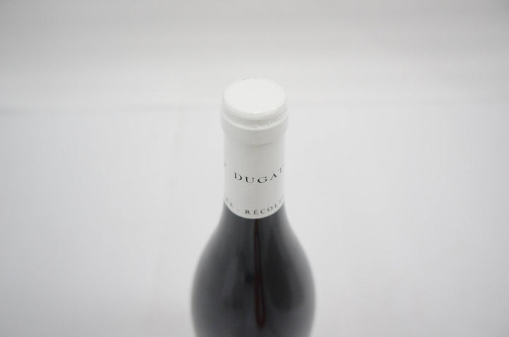 Dugat Py Pernand Vergelesses Blanc Sous Fretilles 1er Cru 2011