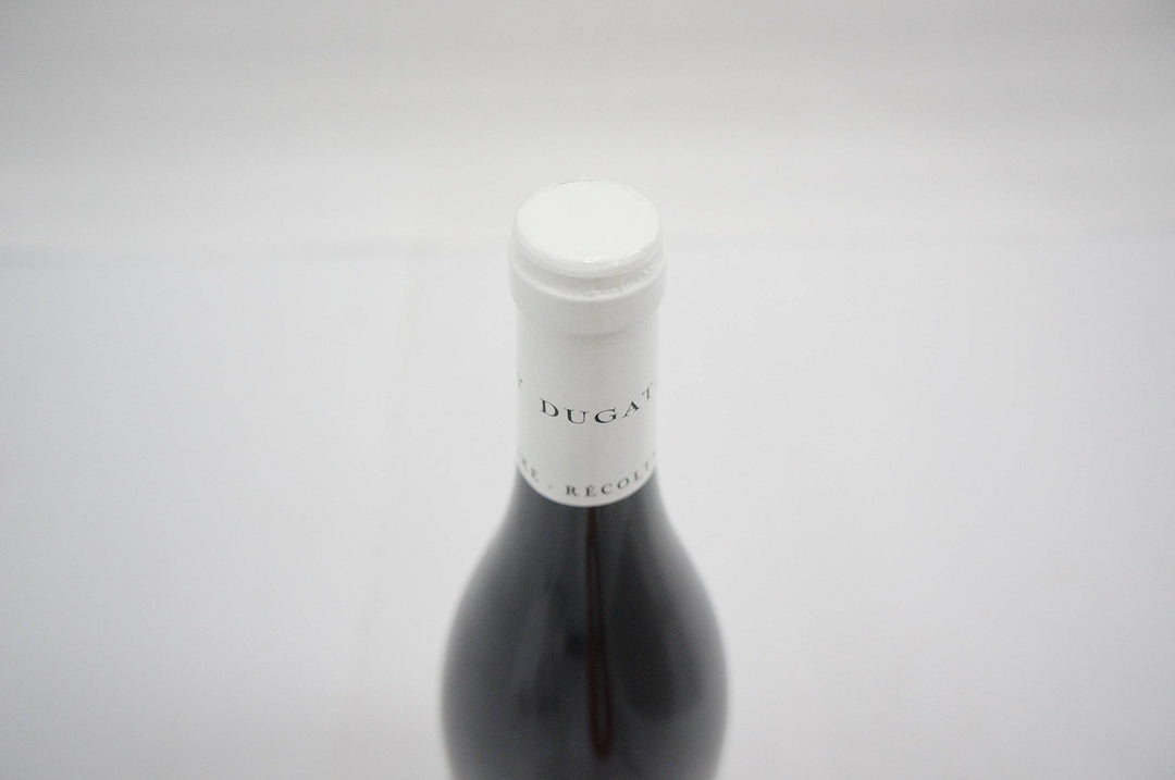 Dugat Py Pernand Vergelesses Blanc Sous Fretilles 1er Cru 2011