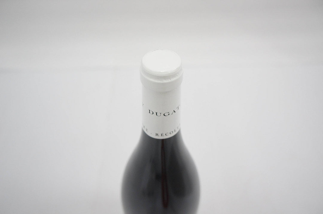 Dugat Py Pernand Vergelesses Blanc Sous Fretilles 1er Cru 2011