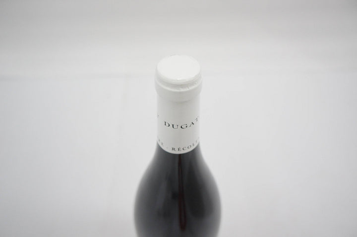 Dugat Py Pernand Vergelesses Blanc Sous Fretilles 1er Cru 2011