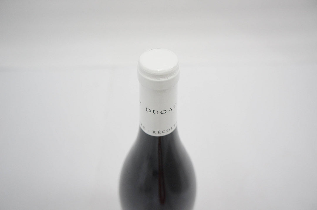 Dugat Py Pernand Vergelesses Blanc Sous Fretilles 1er Cru 2011