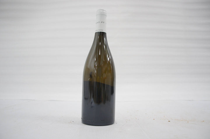 Dugat Py Pernand Vergelesses Blanc Sous Fretilles 1er Cru 2012