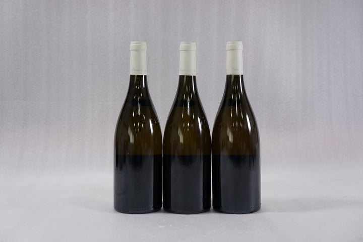 Etienne Sauzet Puligny Montrachet Champ Canet 1er Cru 2012 *