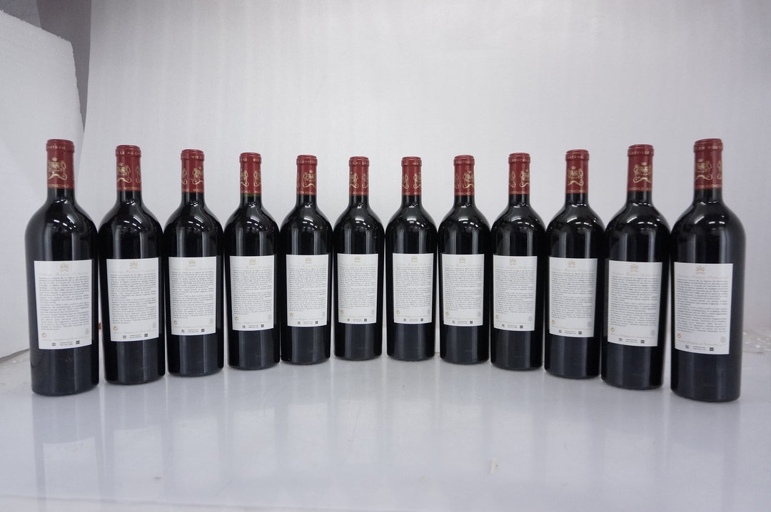 Chateau Mouton Rothschild 2005
