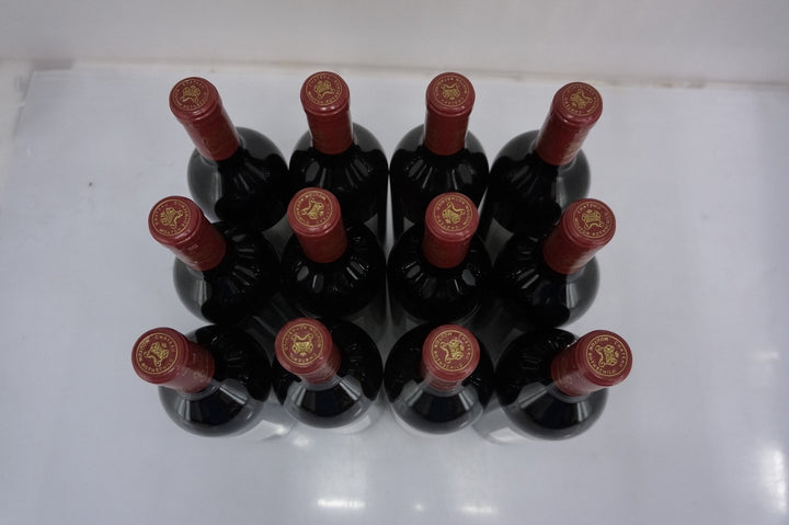 Chateau Mouton Rothschild 2005