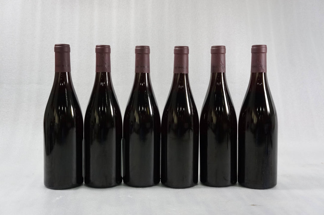 Jean-Michel Gaunoux Pommard Rugiens 1er Cru 2009