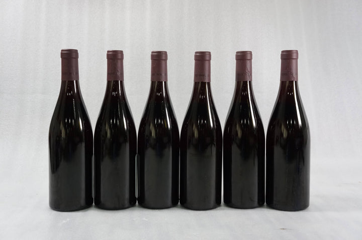 Jean-Michel Gaunoux Pommard Rugiens 1er Cru 2009