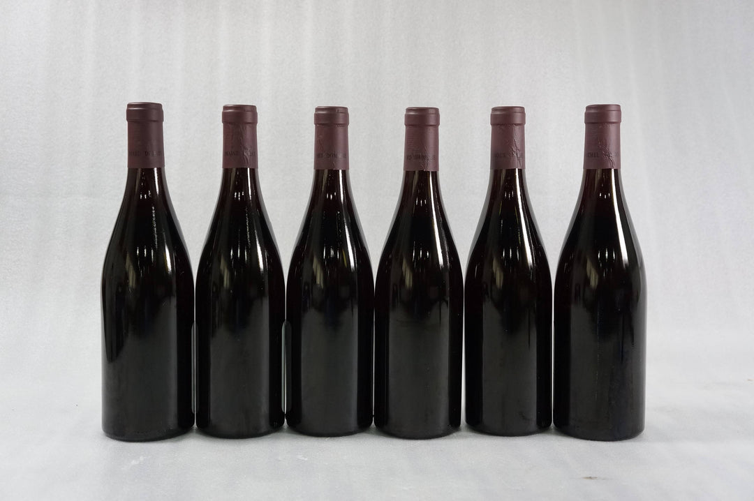 Jean-Michel Gaunoux Pommard Rugiens 1er Cru 2009