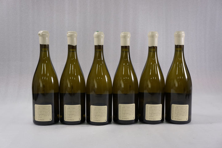Pierre Yves Colin Morey Saint Aubin Les Perrieres 1er Cru 2014