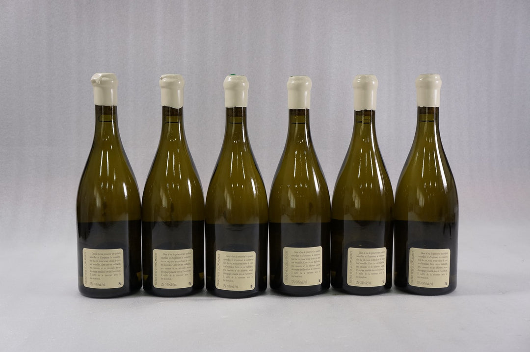 Pierre Yves Colin Morey Saint Aubin Les Perrieres 1er Cru 2014