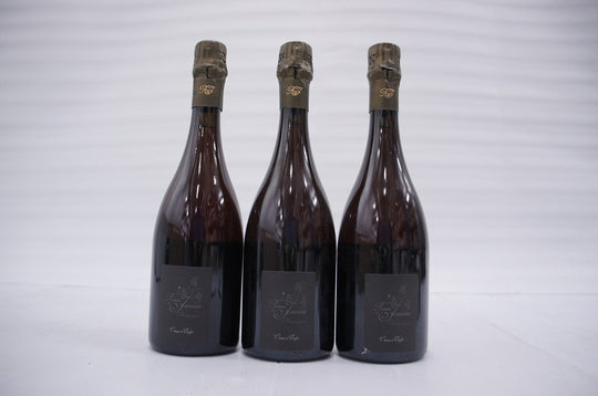 Cedric Bouchard Roses de Jeanne Le Creux D'enfer Rose 2011